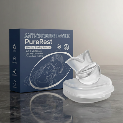 PureRest Mouthguard