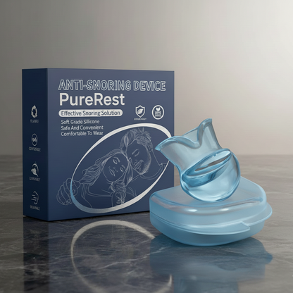 PureRest Mouthguard