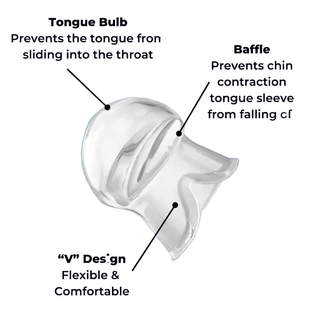 PureRest Mouthguard